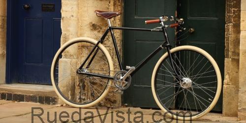 Pashley Guvnor ficha tecnica 